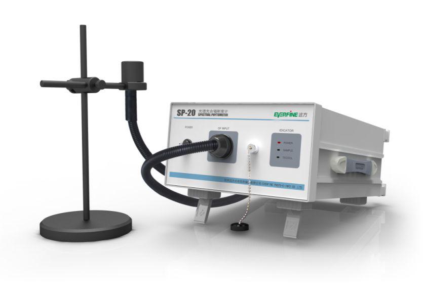 【雙旭電子】Z-10智能照度計銷售部