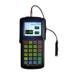 【雙旭電子】THV-5數(shù)顯維氏硬度計(jì)原理