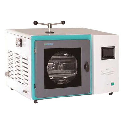 【雙旭電子】LYO-15SE真空冷凍干燥機