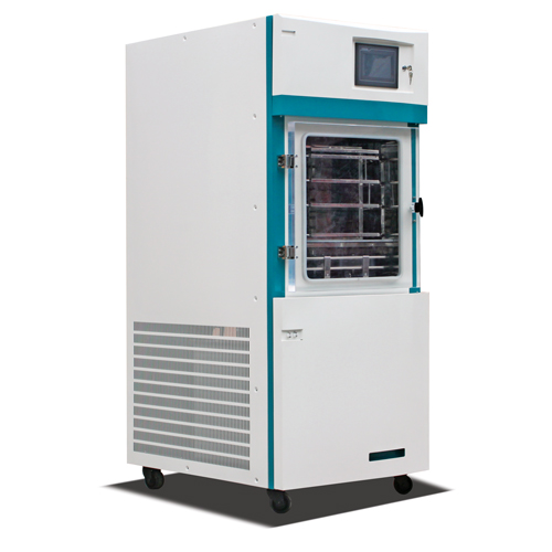 【雙旭電子】LYO-3E真空冷凍干燥機原理