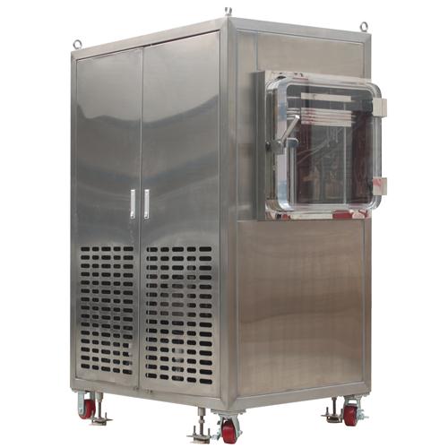 【雙旭電子】提貨點(diǎn)Pilot3-6T 真空冷凍干燥機(jī)