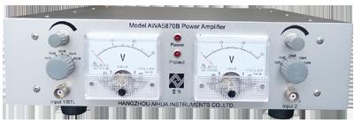 AWA6291型實時信號分析儀寧夏中衛(wèi)市使用要求