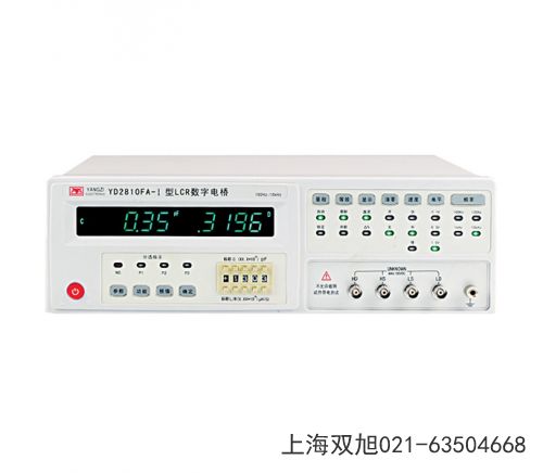 YD2654D接地電阻測試儀海南省海口市支持國貨