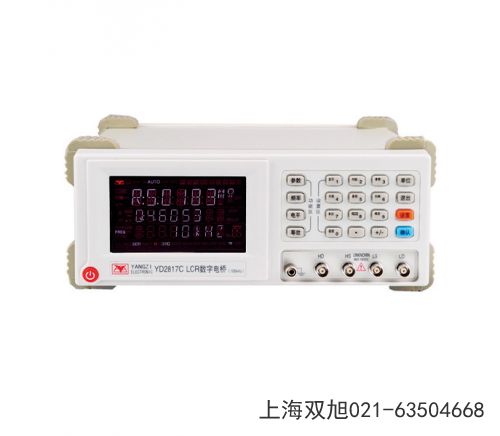 YD2654D接地電阻測試儀海南省海口市支持國貨