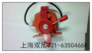 JXW(KLT2)-Ⅱ型勉拉繩開關(guān)使用方法