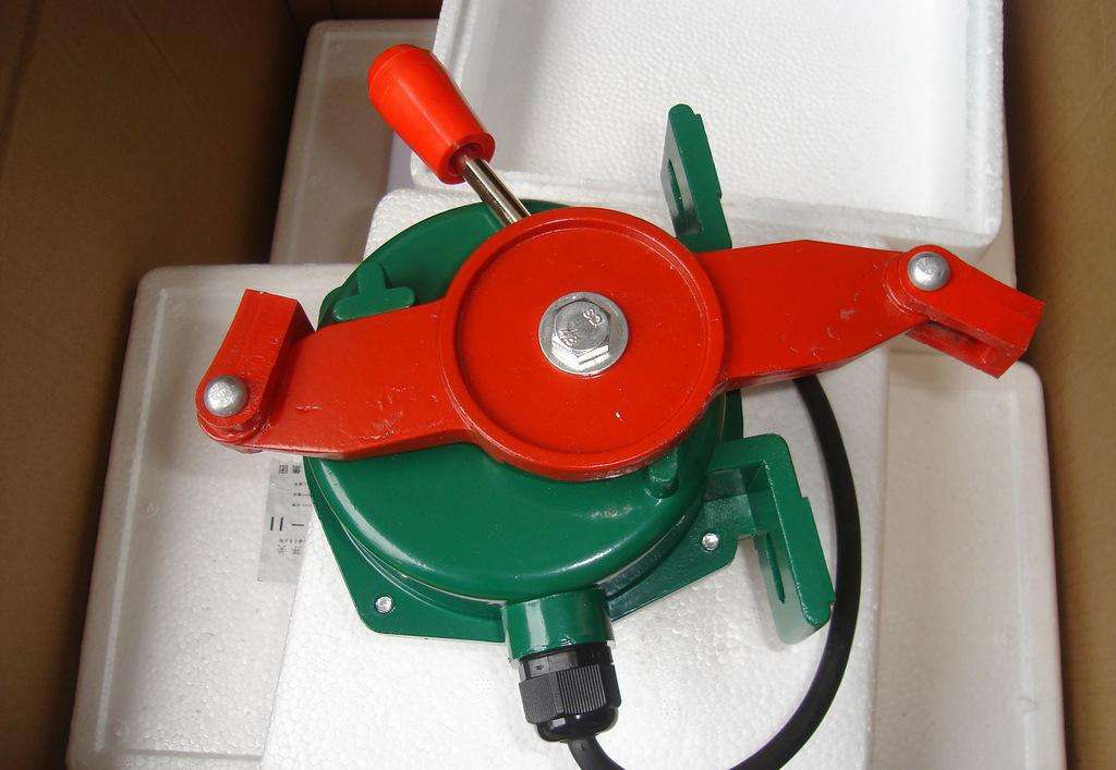 JX(KLT2)-Ⅰ型安康拉繩開關銷售部