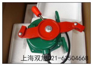 HFKLT2-2運河拉繩開關(guān)使用地點