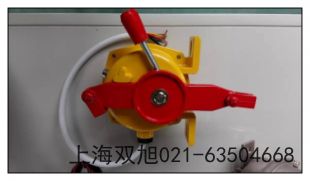 HFKLT2-2運河拉繩開關(guān)使用地點