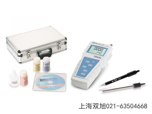 微量溶解氧分析儀SJG-9435A海南省三沙市要購買時聯系