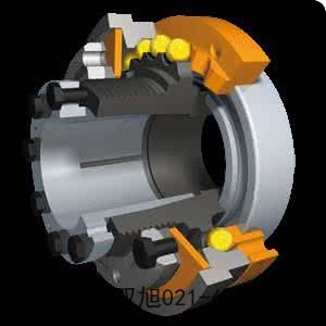 DZ系列電磁離合制動器廣東省深圳市參照比較