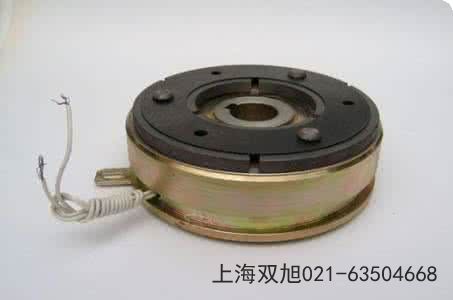 DZ系列電磁離合制動器廣東省深圳市參照比較