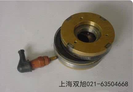 DZ系列電磁離合制動器廣東省深圳市參照比較