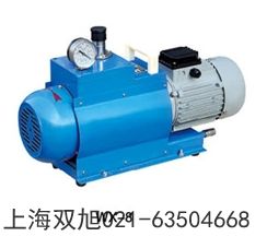 2X-30A三相皮帶式旋片式真空泵青海省海西直銷不貴