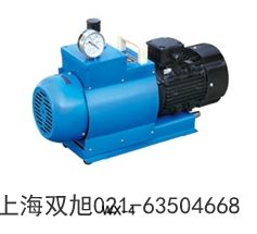 2X-8A三相皮帶式旋片式真空泵青海省海南支持國貨