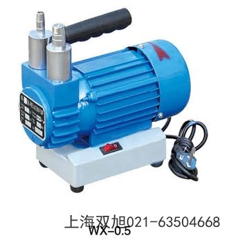 2X-8A三相皮帶式旋片式真空泵青海省海南支持國貨