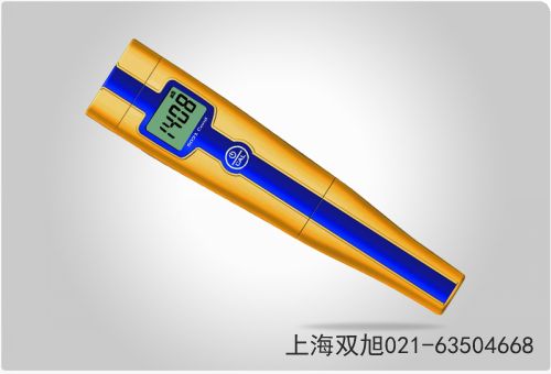 便攜式氟離子濃度計(jì)WS-100安徽省滁州市參照比較