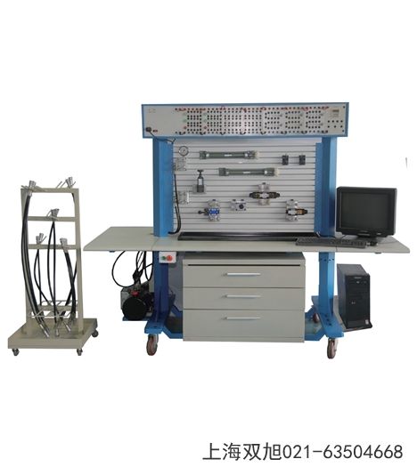 GLCK-200型流體測控綜合實驗臺福建省寧德市哪里有