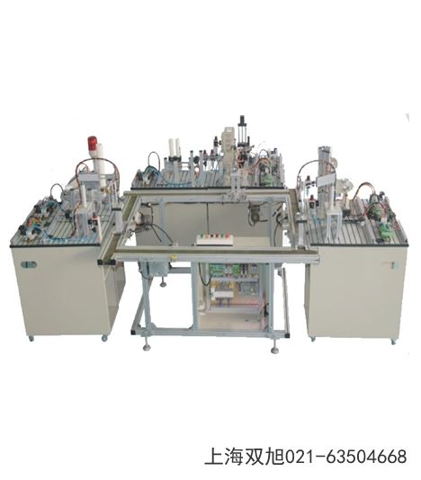 GLCK-200型流體測控綜合實驗臺福建省寧德市哪里有