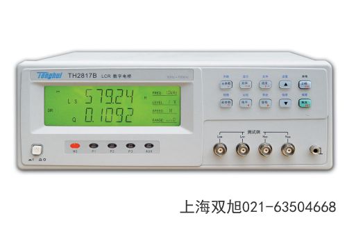 TH1312-60型音頻掃頻信號發生器吉林省長春市注意什么