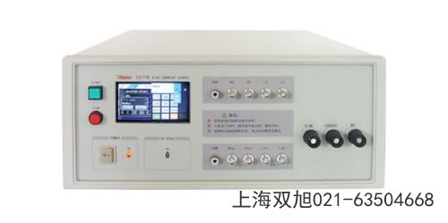 TH-2522手持式電池測試儀湖北省黃岡市非標定制