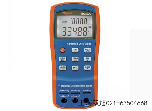 TH5101-E型交流直流耐壓測試儀青海省黃南國產(chǎn)優(yōu)先