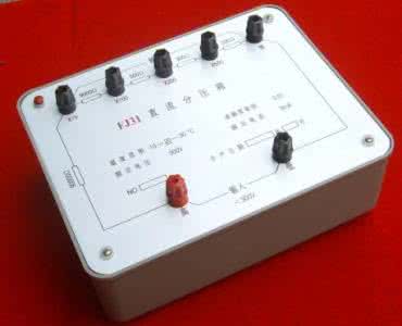 電位差計(jì)FMTJ6FMUJ36a聯(lián)系方式