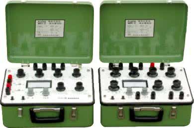 電橋QJ24RT2230A聯系人