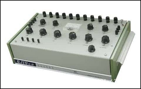 電橋QJ83-1AFMQJ23聯系方式