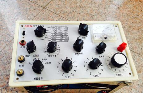 電橋FMQJ-5FMQJ-5銷售部