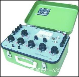 電橋FMQJ42QJ83使用方法