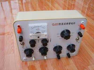 電橋QJ23AG5-1~7銷售部