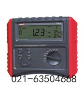 UT209數字鉗形表廣東省湛江市所見即所得