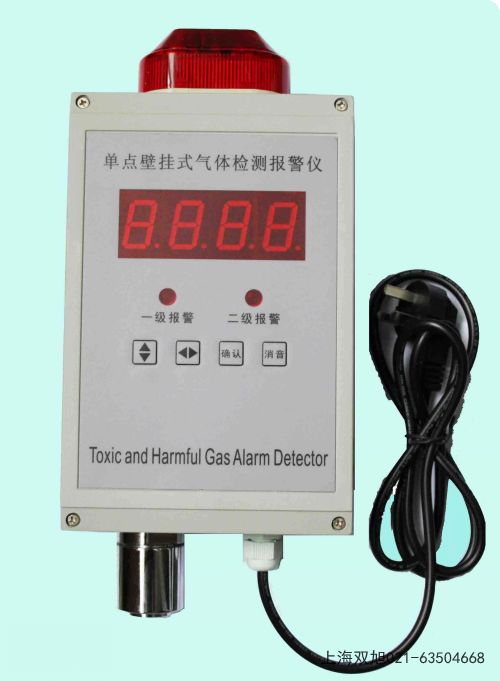 GM-8通道氣體報警控制器安徽省黃山市售前售后