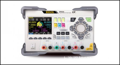 DS1104Z品名示波器100MHz帶寬,1GSa/s采樣率,深存儲(chǔ),4通道