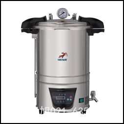 LDZX-30FBS半自動控制蒸汽滅菌器LDZF-75KB-Ⅲ