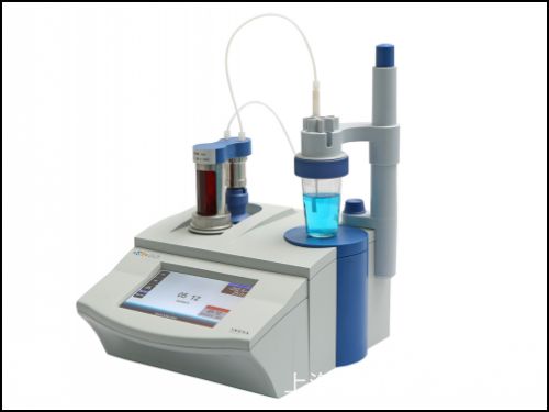 ZDJ-4A型自動電位滴定儀上海產雷磁牌好價格