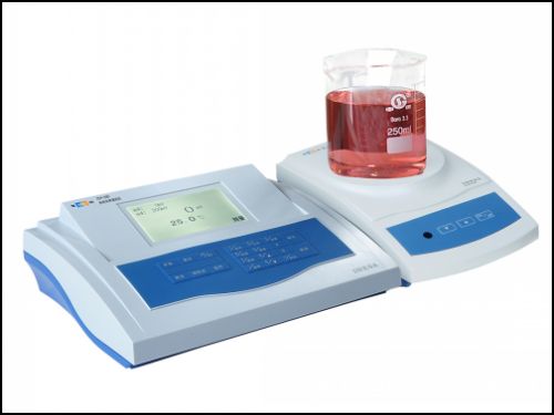 213鉑電極滴定儀上海產雷磁牌老產品