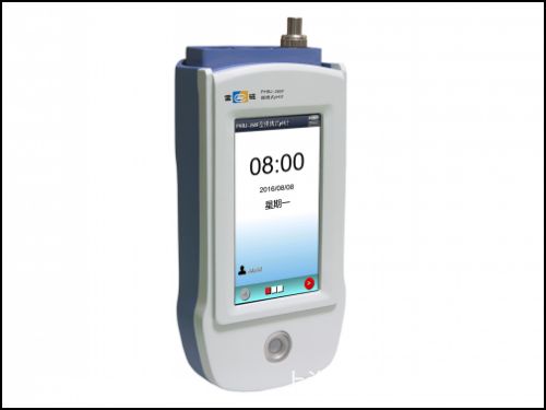 DT-83 迷你型溫濕度計(jì)上海產(chǎn)雙旭牌好服務(wù)