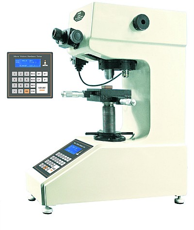 數顯維氏硬度計HVS-50上海聯爾經銷商