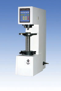 數顯維氏硬度計HVS-30上海聯爾經商處