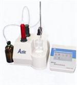 ZSD-2J智能自動水分滴定儀安亭電子價格