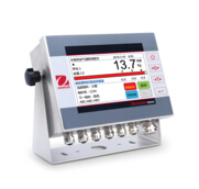 奧豪斯計重秤RC21P1502ZH奧豪斯紡織天平代理商