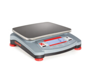 奧豪斯電子天平CAV264C奧豪斯便攜式天平代理商