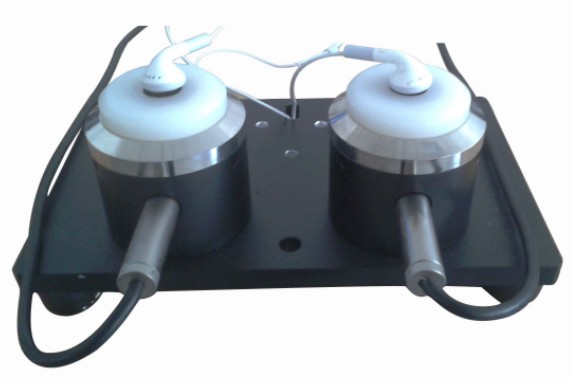 AWA6290C型多通道數據采集分析系統新愛華L5線等振動線多種接頭可選(2m,另加15元/m)原理