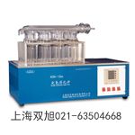 SZF-06脂肪測定儀吉林省四平市怎么用