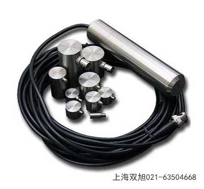 聲發射傳感器青海省果洛使用要點