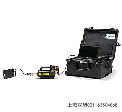聲發射傳感器青海省果洛使用要點
