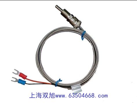 WZP2-230雙支鉑熱電阻