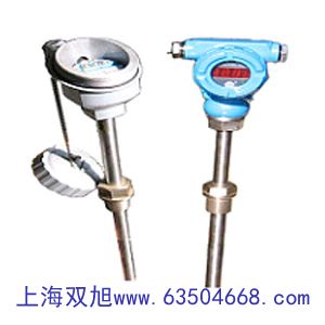 WZP2-230雙支鉑熱電阻