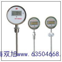 電接點壓力式溫度計WTZ-288